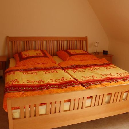 Ferienwohnung Heinrichseck Bamberg Extérieur photo