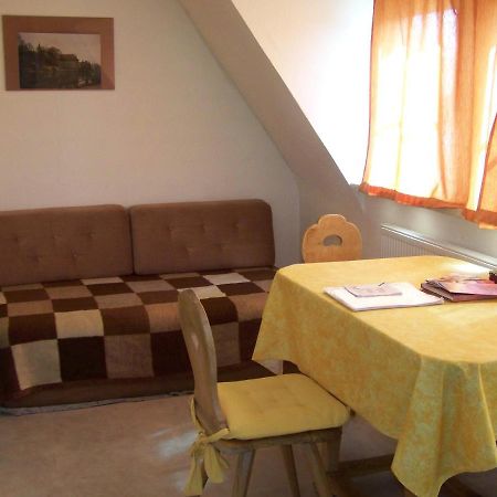 Ferienwohnung Heinrichseck Bamberg Extérieur photo