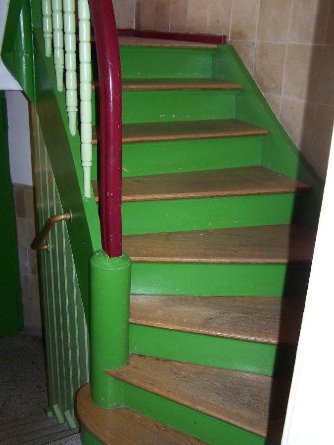 Ferienwohnung Heinrichseck Bamberg Extérieur photo