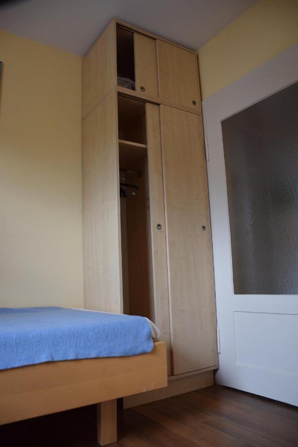 Ferienwohnung Heinrichseck Bamberg Extérieur photo