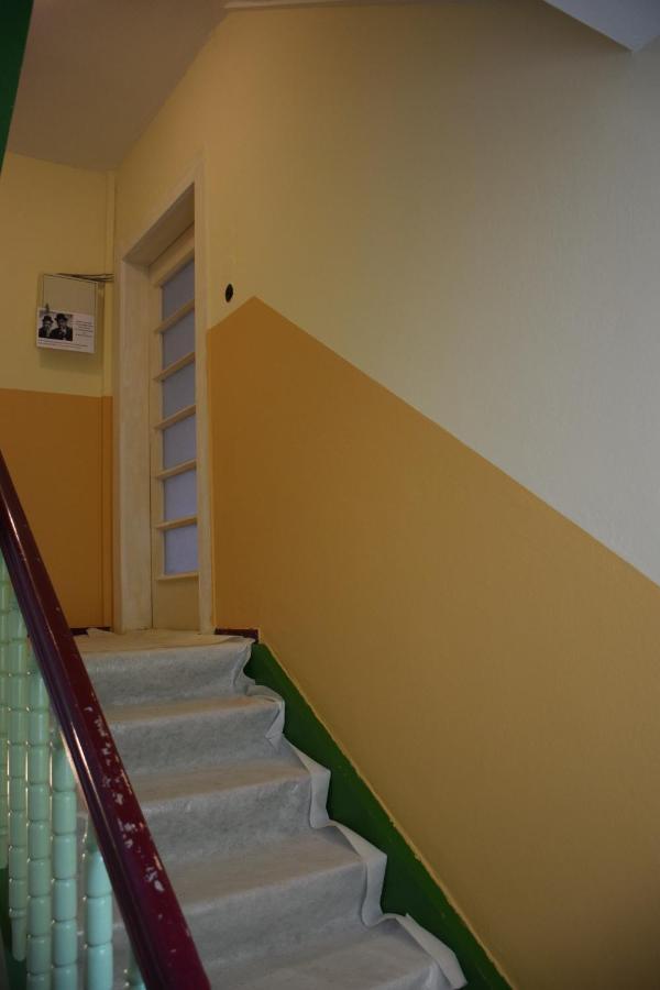 Ferienwohnung Heinrichseck Bamberg Extérieur photo