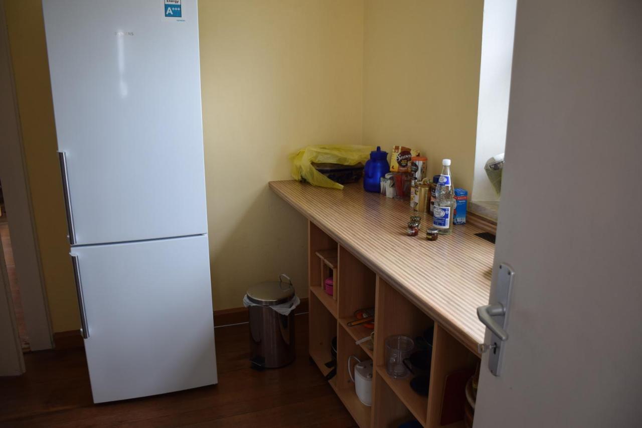 Ferienwohnung Heinrichseck Bamberg Extérieur photo