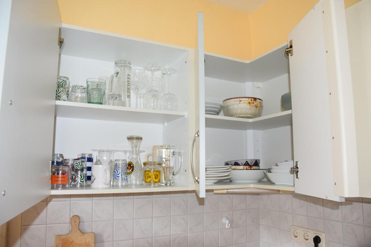 Ferienwohnung Heinrichseck Bamberg Extérieur photo