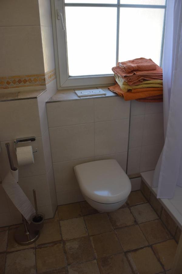 Ferienwohnung Heinrichseck Bamberg Extérieur photo