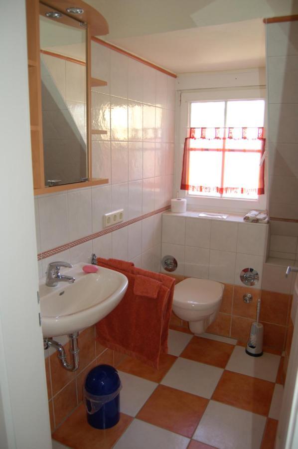 Ferienwohnung Heinrichseck Bamberg Extérieur photo