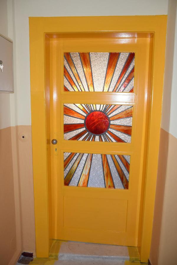 Ferienwohnung Heinrichseck Bamberg Extérieur photo
