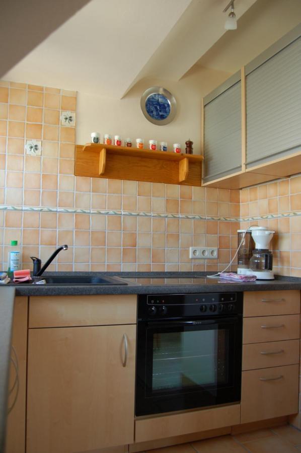 Ferienwohnung Heinrichseck Bamberg Extérieur photo