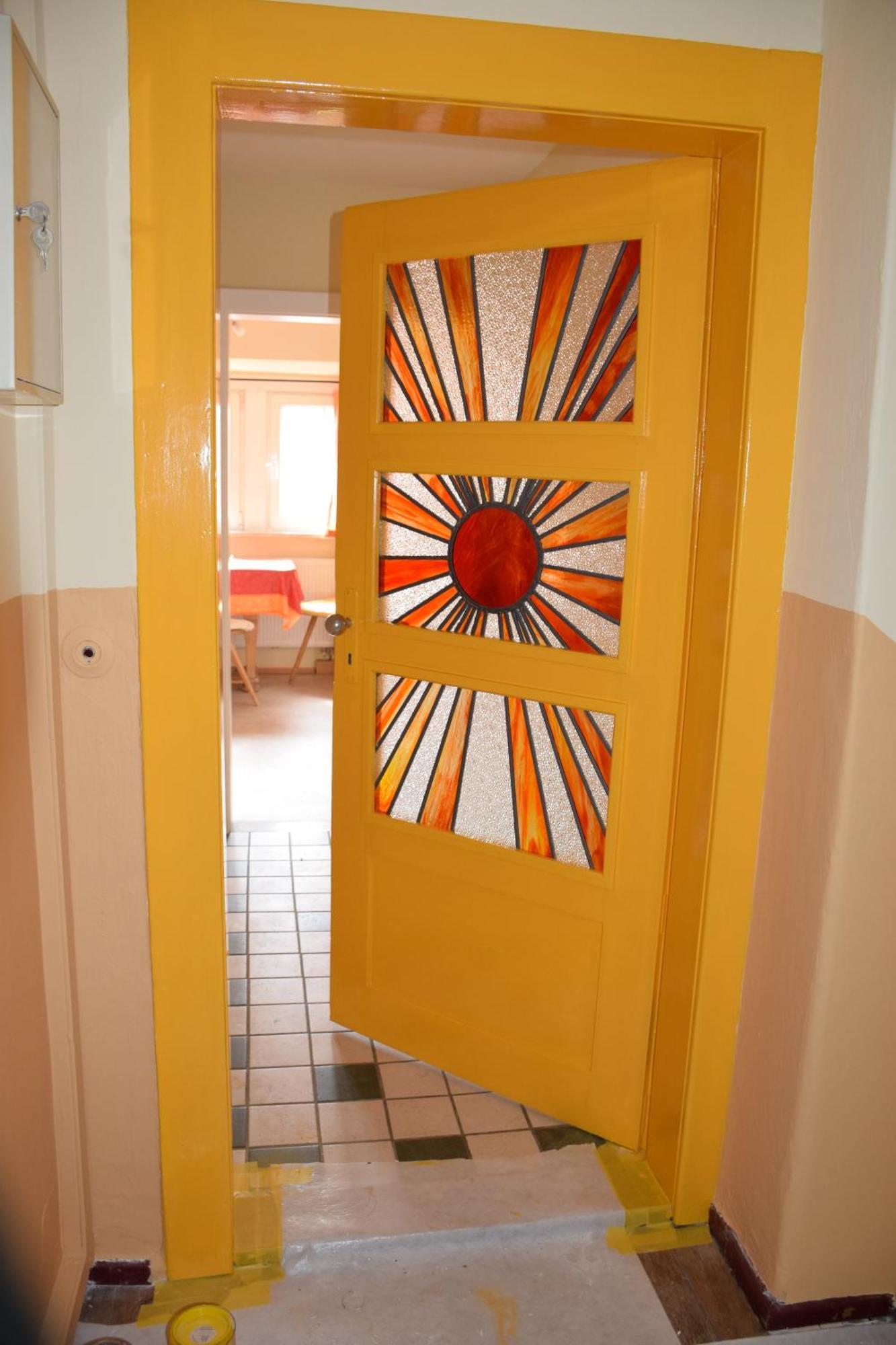 Ferienwohnung Heinrichseck Bamberg Extérieur photo