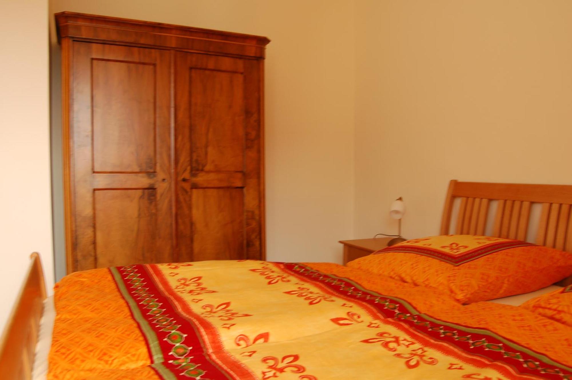 Ferienwohnung Heinrichseck Bamberg Extérieur photo