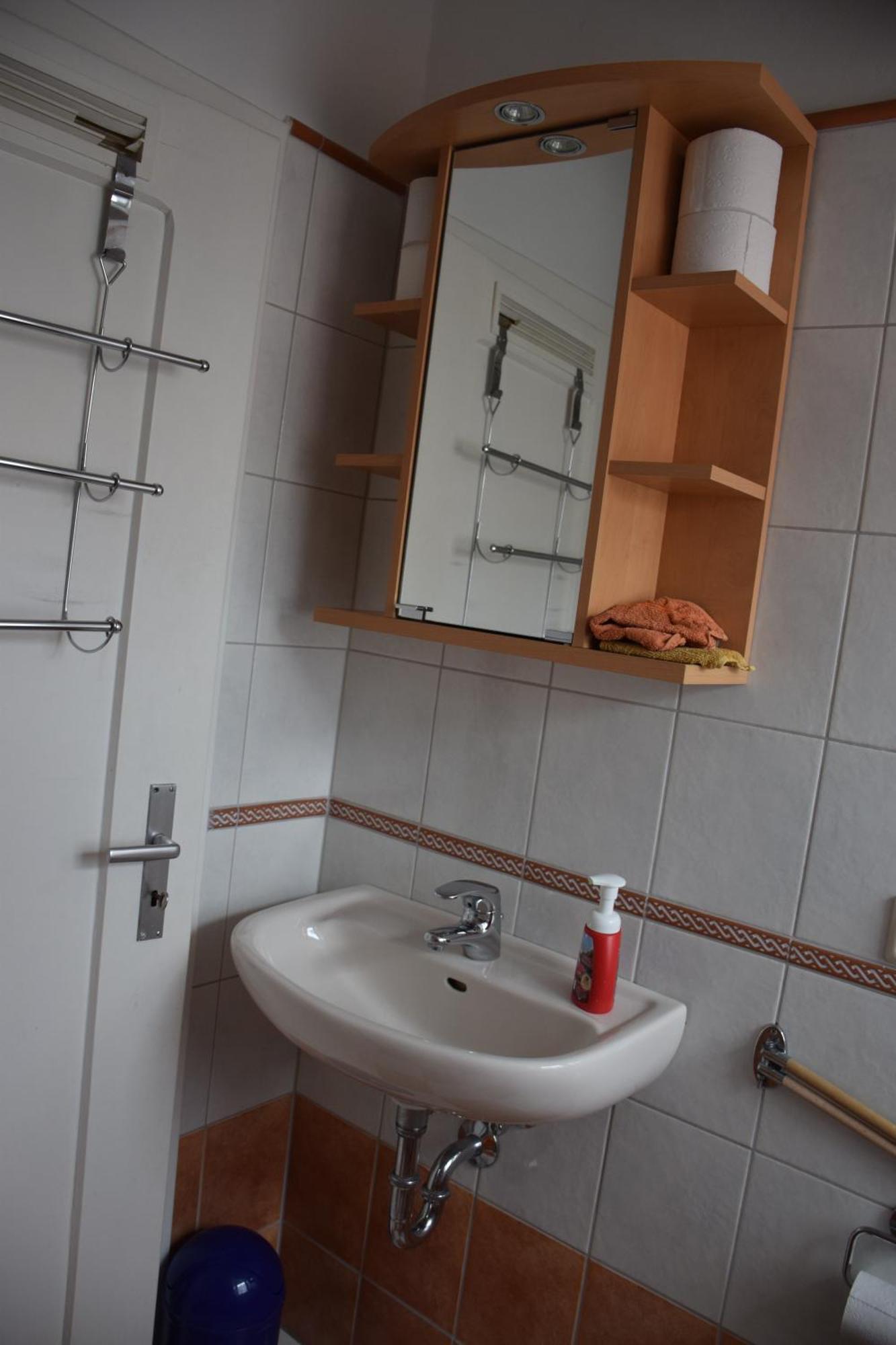 Ferienwohnung Heinrichseck Bamberg Extérieur photo